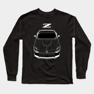 400Z 2023-2024 Long Sleeve T-Shirt